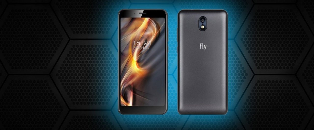 Смартфон Power Plus 5